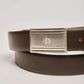 Men Belt - Brown