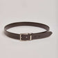 Men Belt - Black