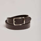 Men Belt - Black