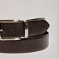Men Belt - Black
