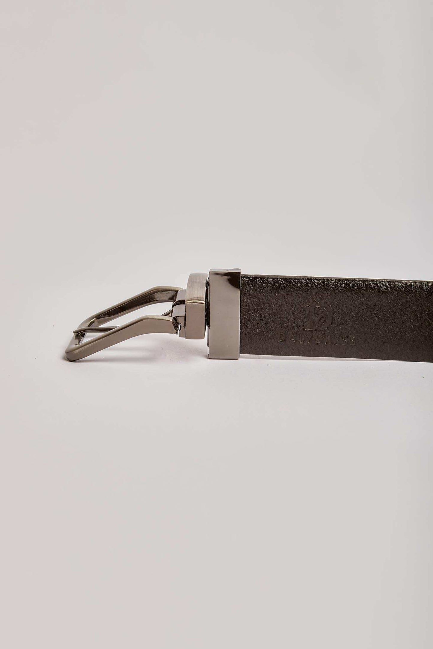 Men Belt - Black
