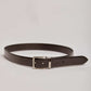 Men Belt - Black