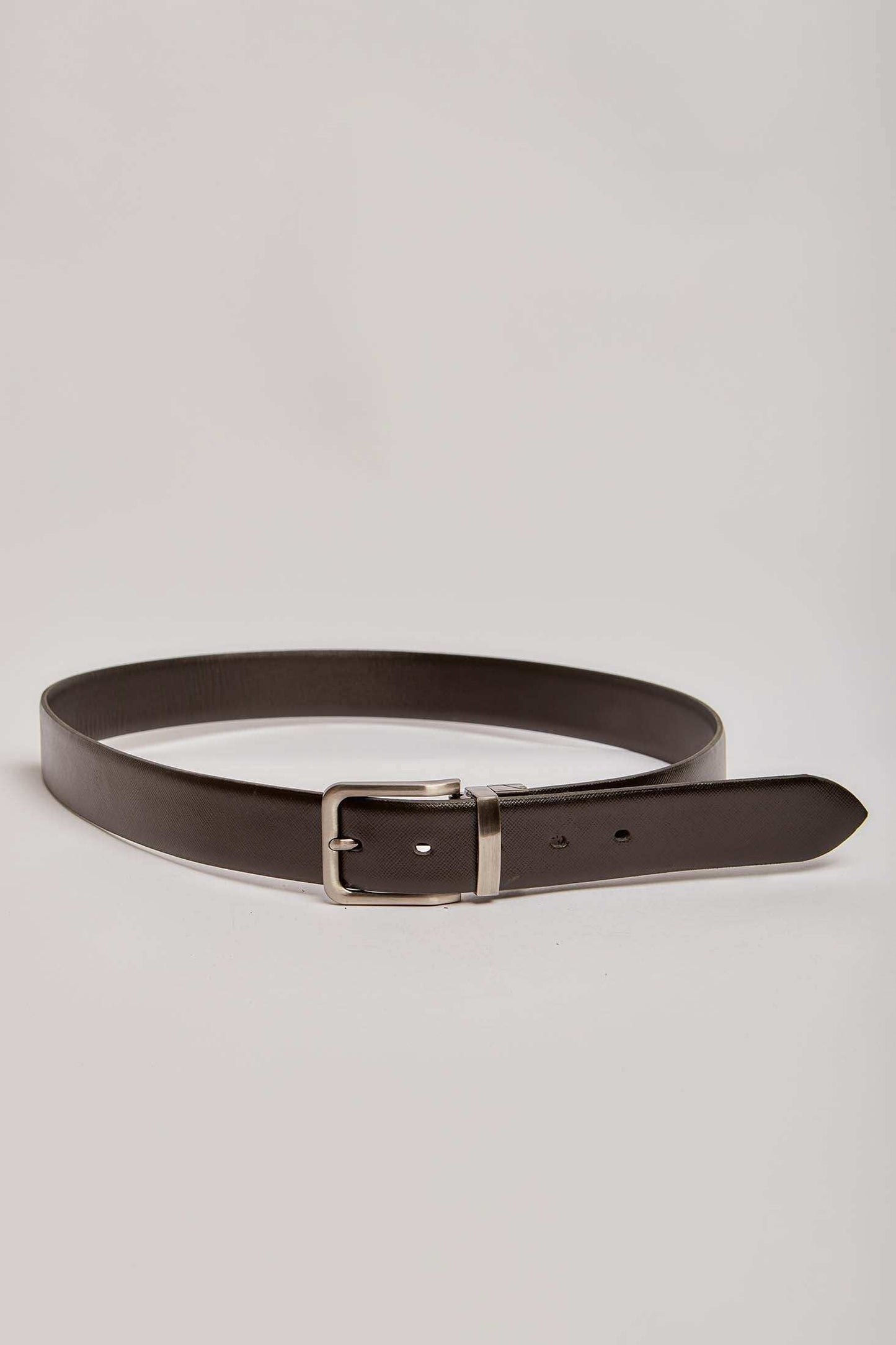 Men Belt - Black