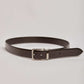Men Belt - Black