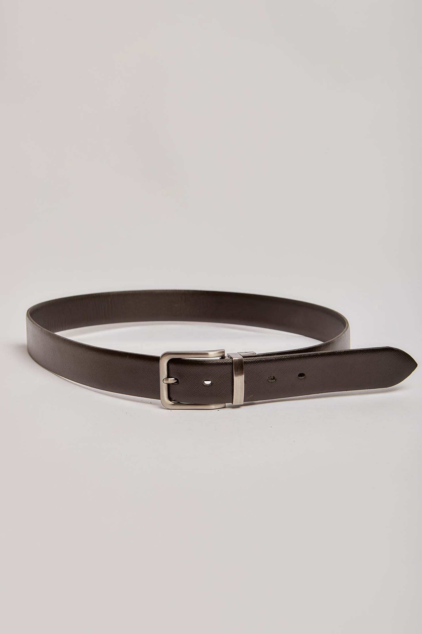 Men Belt - Black