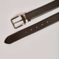 Men Belt - Black