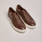 Men Shoes - Brown