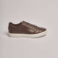 Men Shoes - Brown