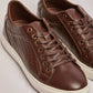 Men Shoes - Brown