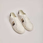 Men Shoes - White
