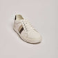 Men Shoes - White