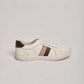 Men Shoes - White