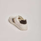 Men Shoes - White