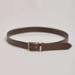 Men Belt - Brown