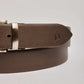 Men Belt - Brown