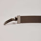 Men Belt - Brown