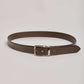 Men Belt - Brown
