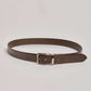 Men Belt - Brown