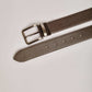 Men Belt - Brown