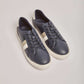 Men Shoes - Navy