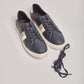 Men Shoes - Navy