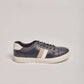 Men Shoes - Navy