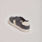 Men Shoes - Navy