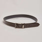 Men Belt - Brown