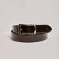 Men Belt - Brown
