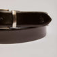 Men Belt - Brown