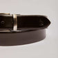 Men Belt - Brown