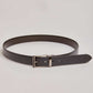 Men Belt - Brown