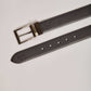 Men Belt - Brown