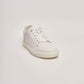 Men Shoes - White
