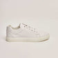 Men Shoes - White