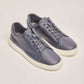 Men Shoes - Navy