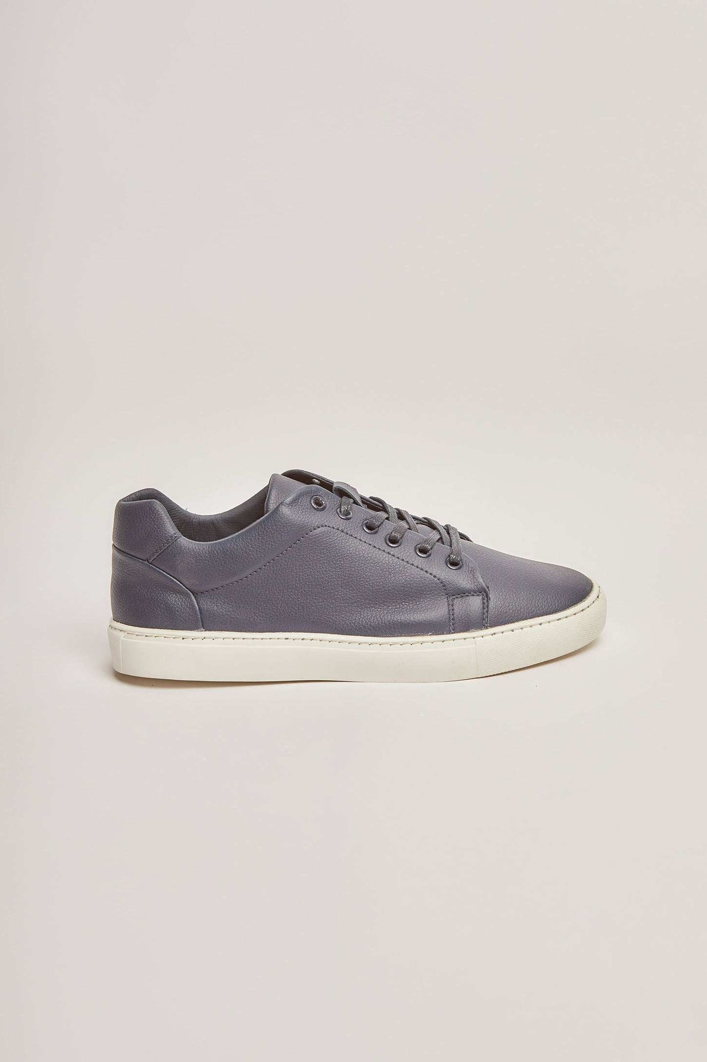 Men Shoes - Navy