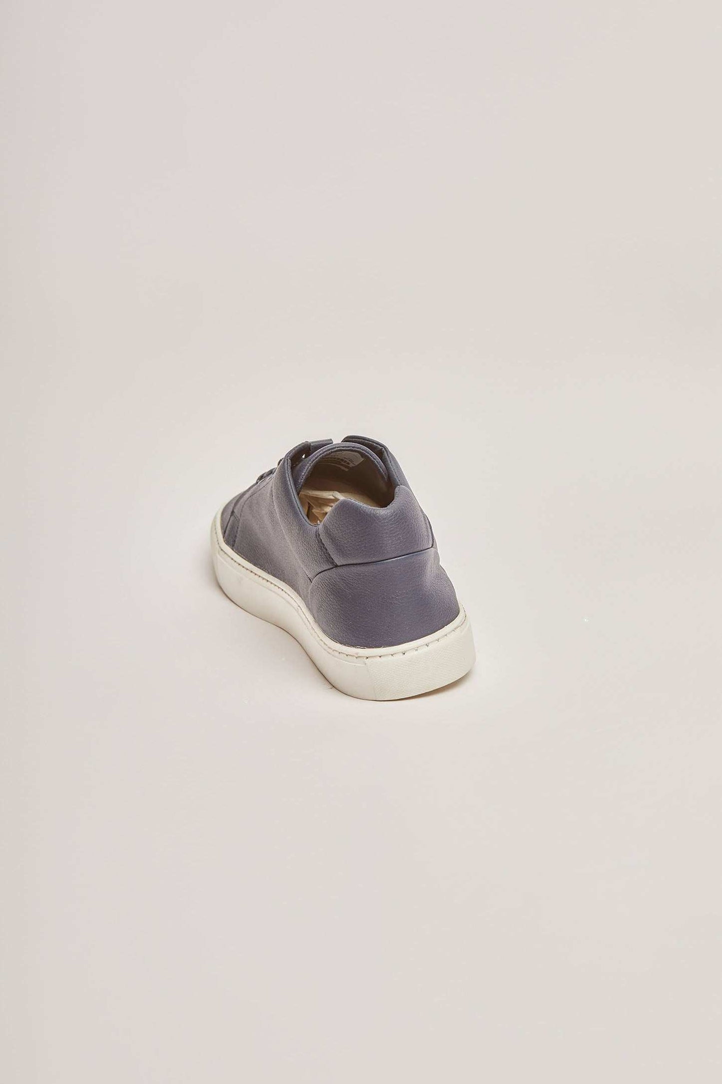 Men Shoes - Navy