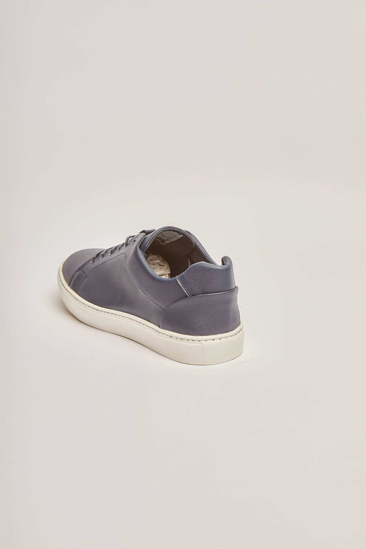 Men Shoes - Navy