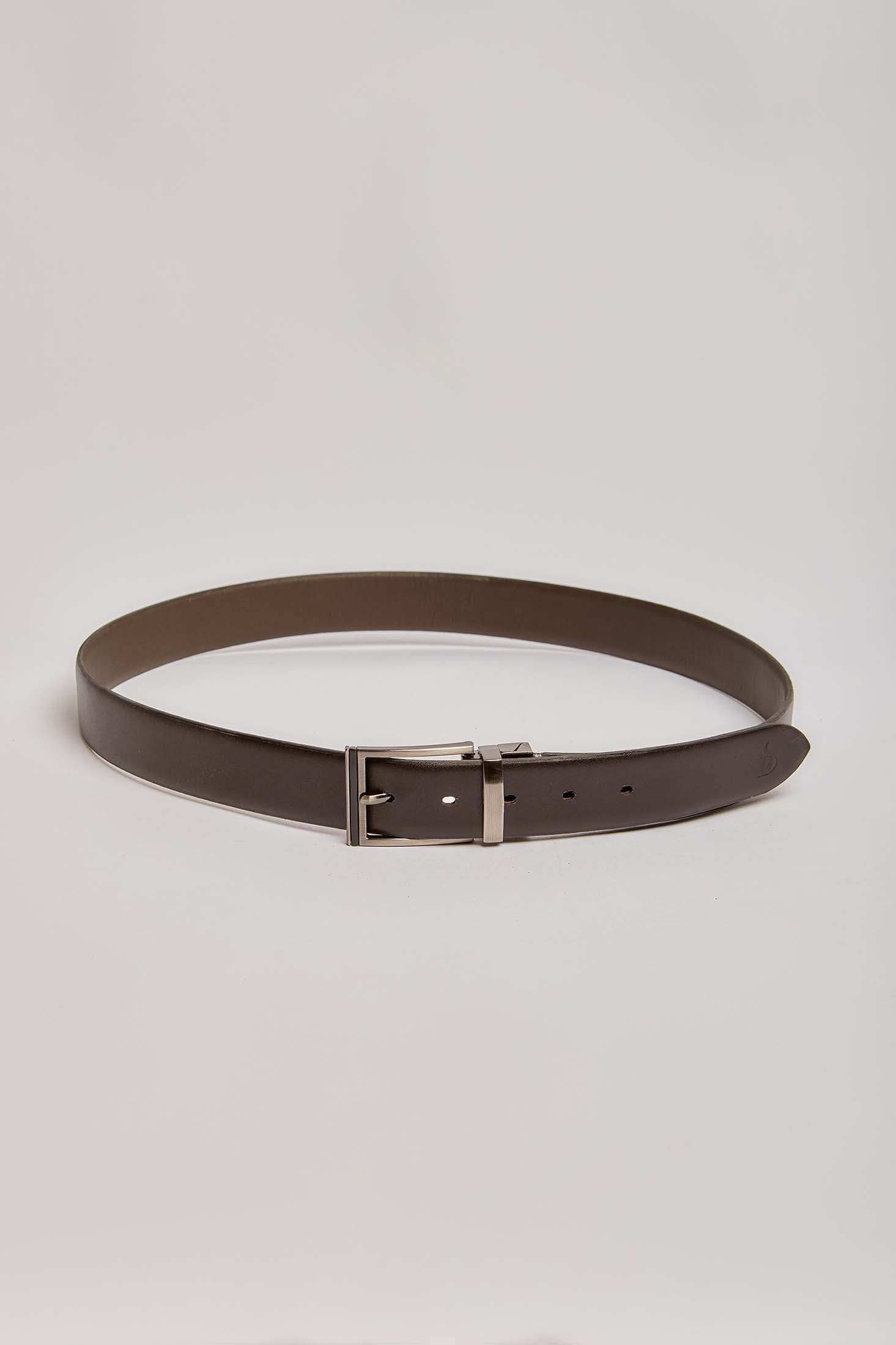 Men Belt - Multicolorcolor
