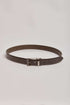 Men Belt - Multicolorcolor