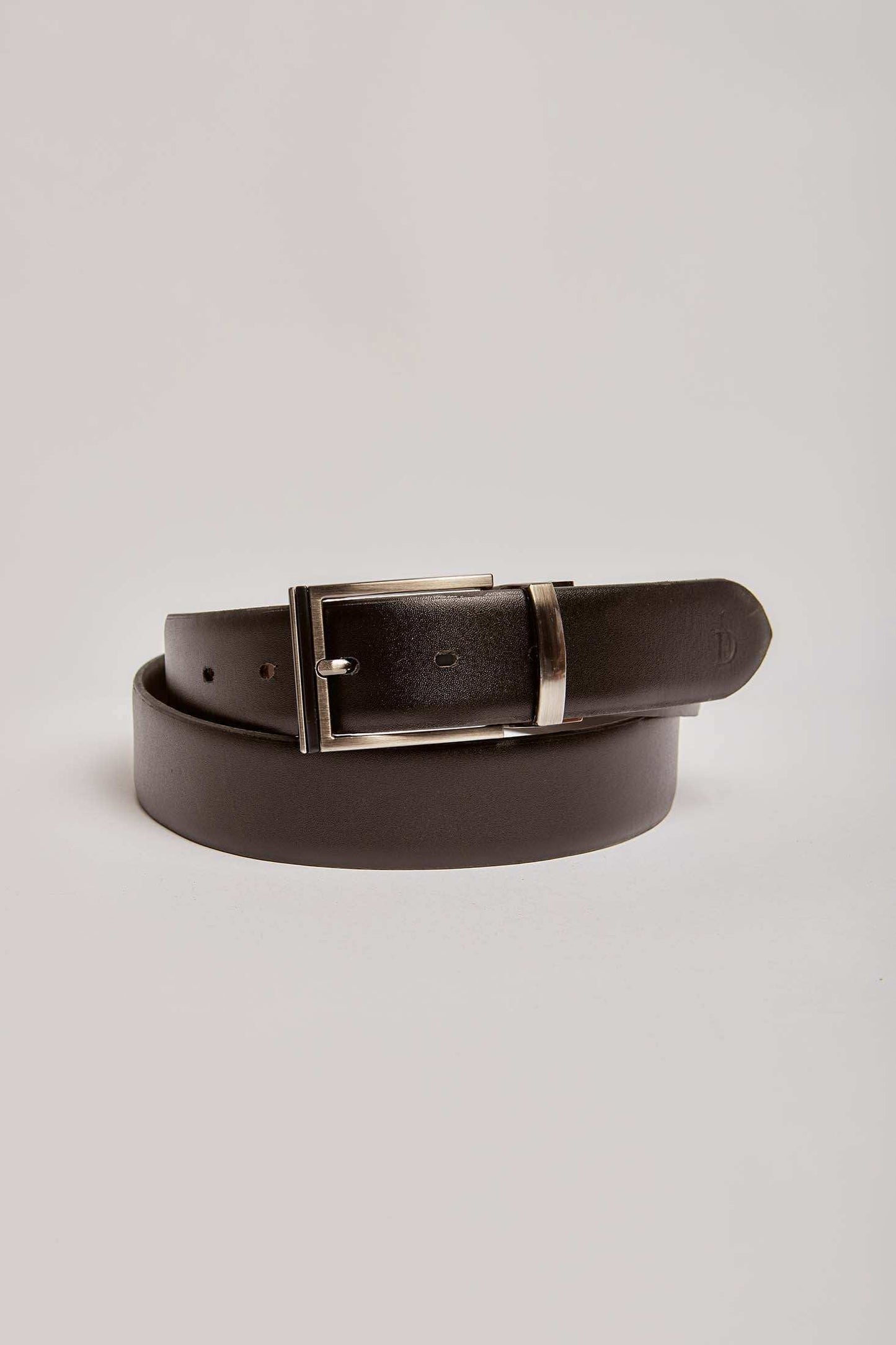 Men Belt - Multicolorcolor