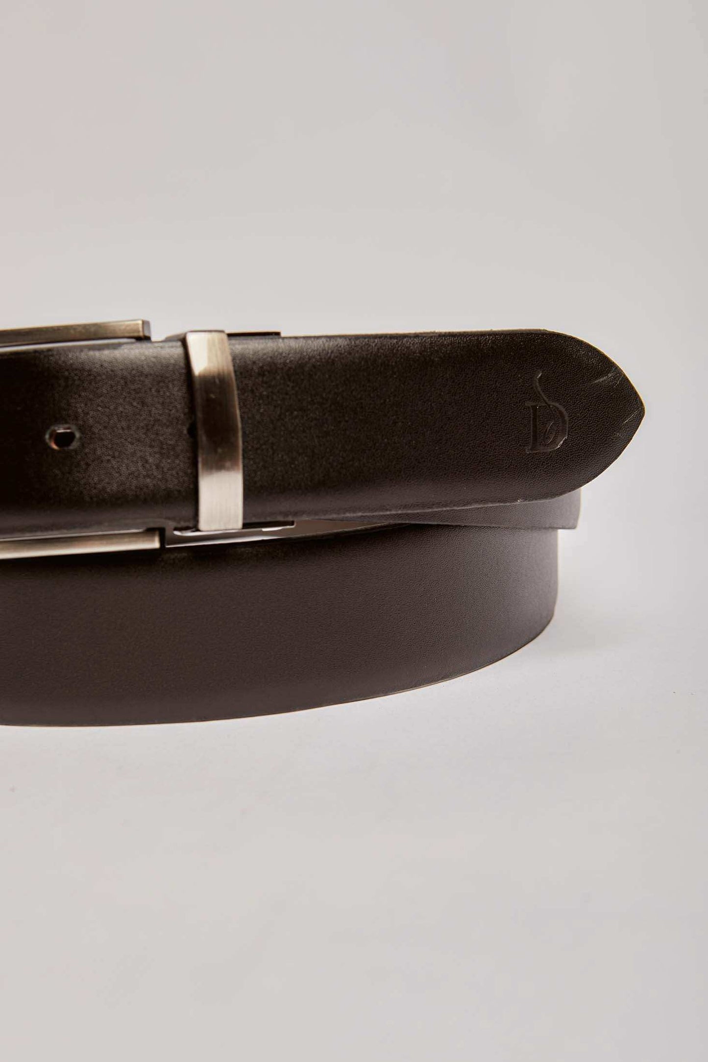 Men Belt - Multicolorcolor