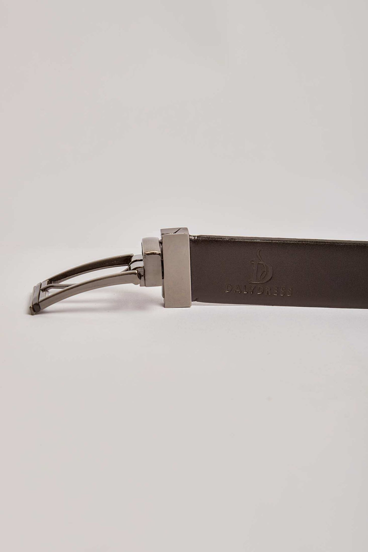 Men Belt - Multicolorcolor