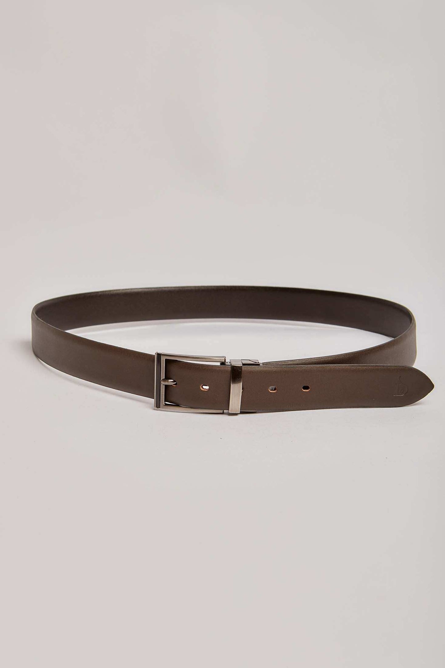 Men Belt - Multicolorcolor