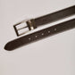 Men Belt - Multicolorcolor