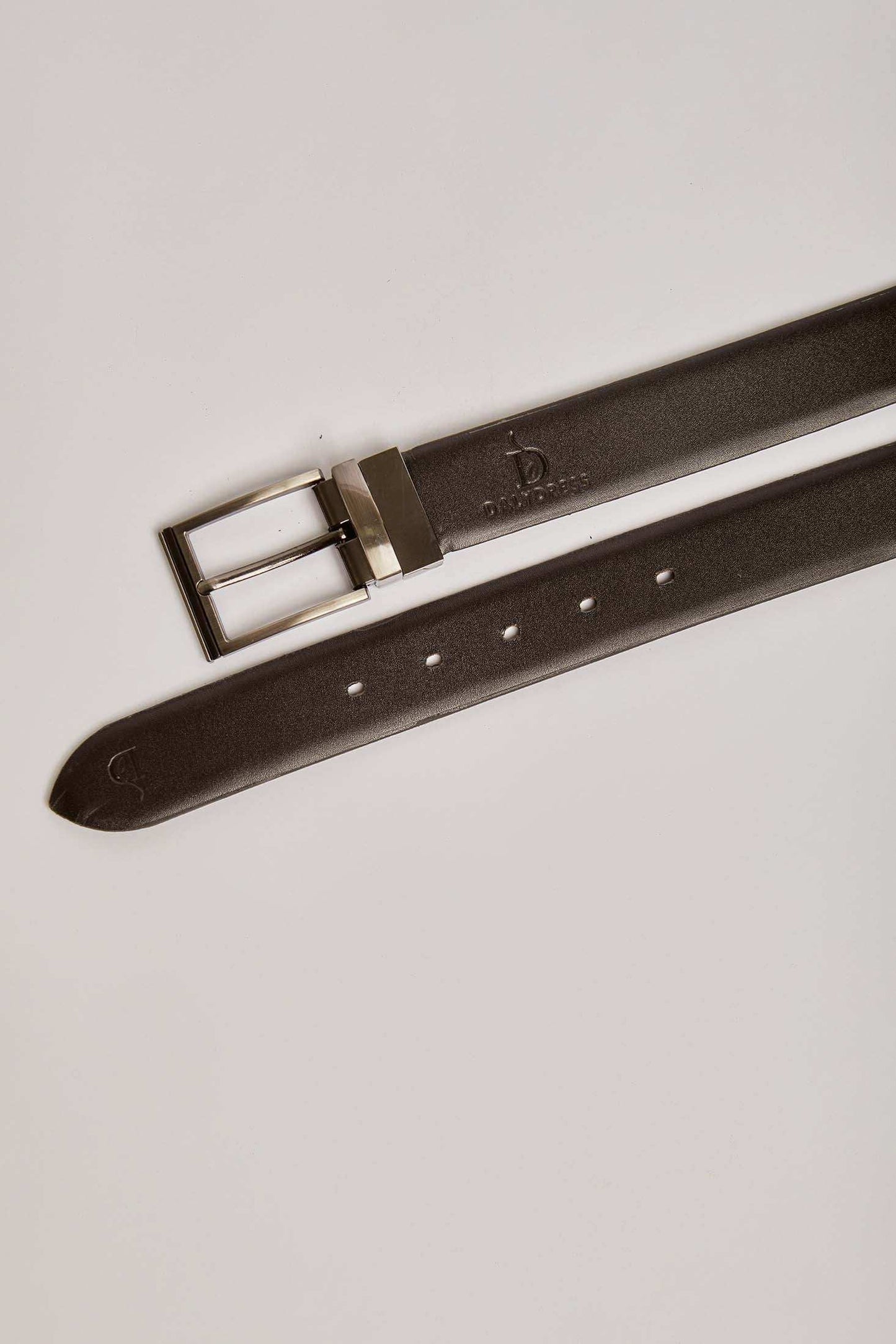 Men Belt - Multicolorcolor
