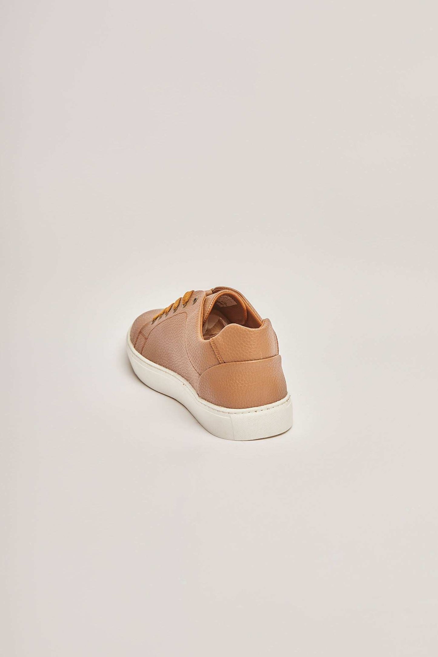 Men Shoes - Brown