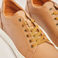Men Shoes - Brown