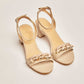 Women Shoes - Brown